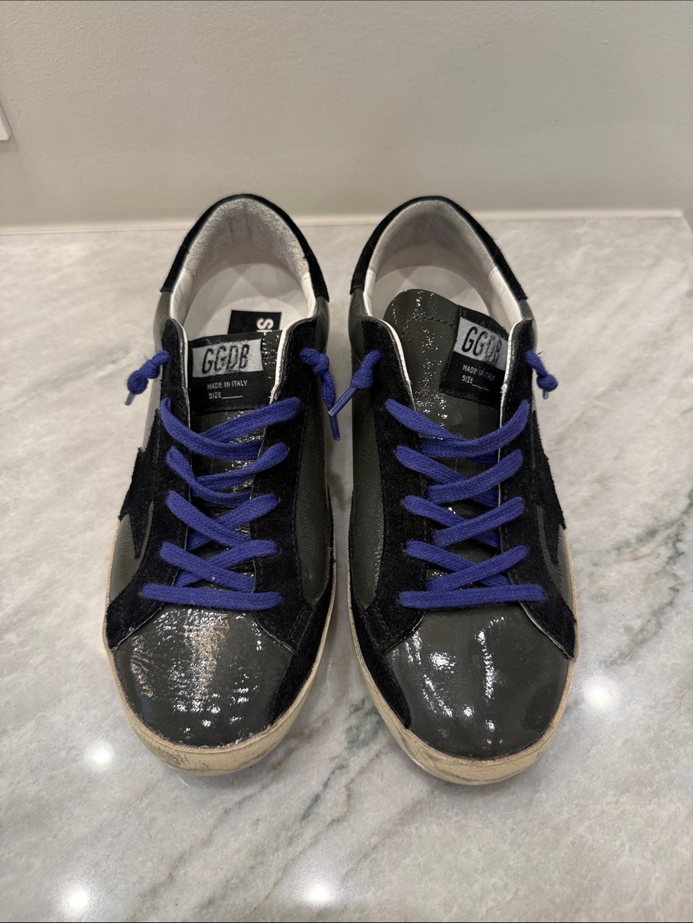 Golden Goose Sneakers